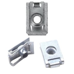 Selbsteinstellende Mutter 041000001R