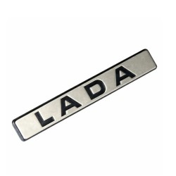 Nápis skladovací skříňky LADA 2105-5303024