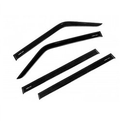 Deflektor sada NIVA 5dver 99999213107600