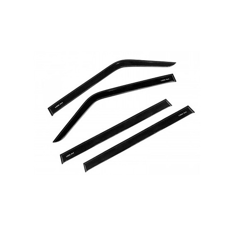 Terelőkészlet NIVA 5 ajtós 99999213107600