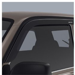 Deflektor sada NIVA 5dver 99999213107600