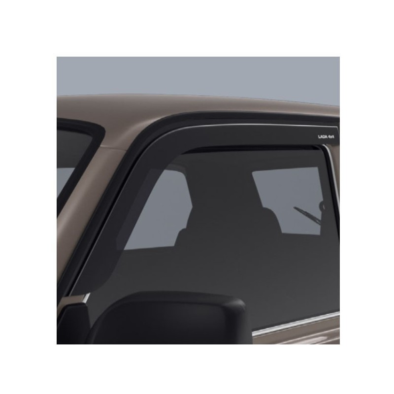 Terelőkészlet NIVA 5 ajtós 99999213107600