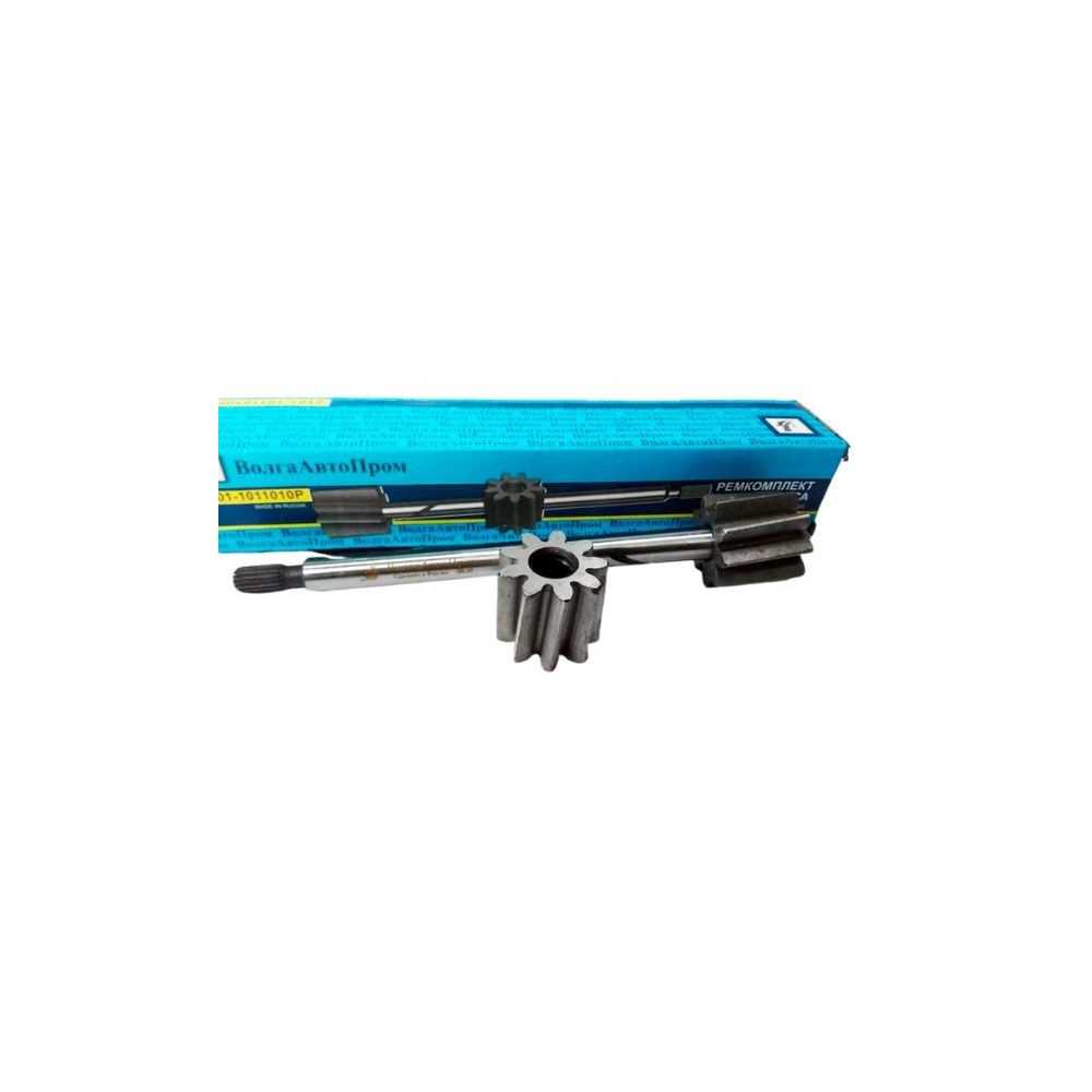 Set de reparație pentru pompa de ulei 2101-1101010R