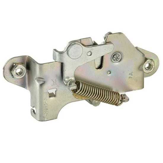 Zámok prednej kapoty 2110-8406010