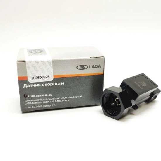 Snímač pomocnej prevodovky FENOX 2110-3843010