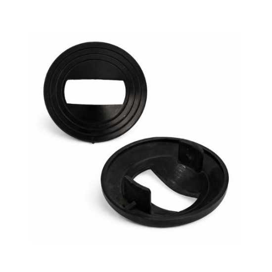 Műanyag kilincs 2101-6205180