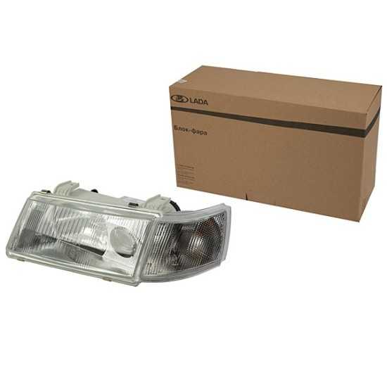 Vorderes linkes Licht AVTOVAZ 2110-3711011