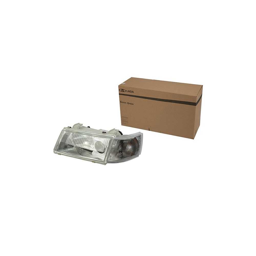 Vorderes linkes Licht AVTOVAZ 2110-3711011