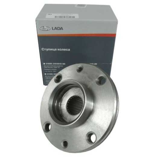 Náboj kolesa 1118-3103012