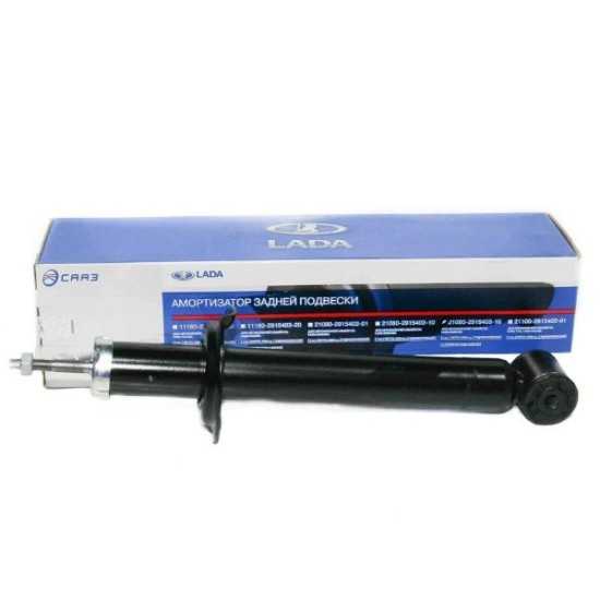 Tlumič pérování zadní AvtoVAZ 2121-2915402