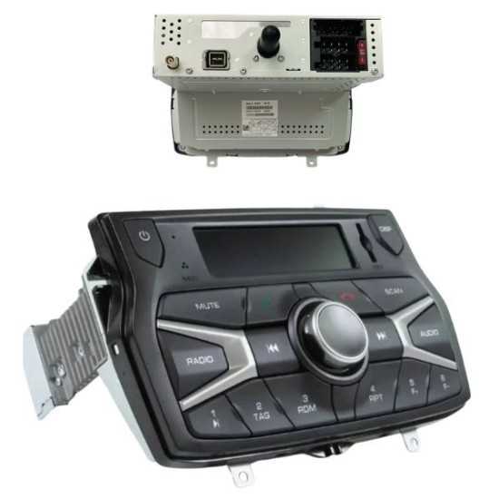 Autorádio 8450031300