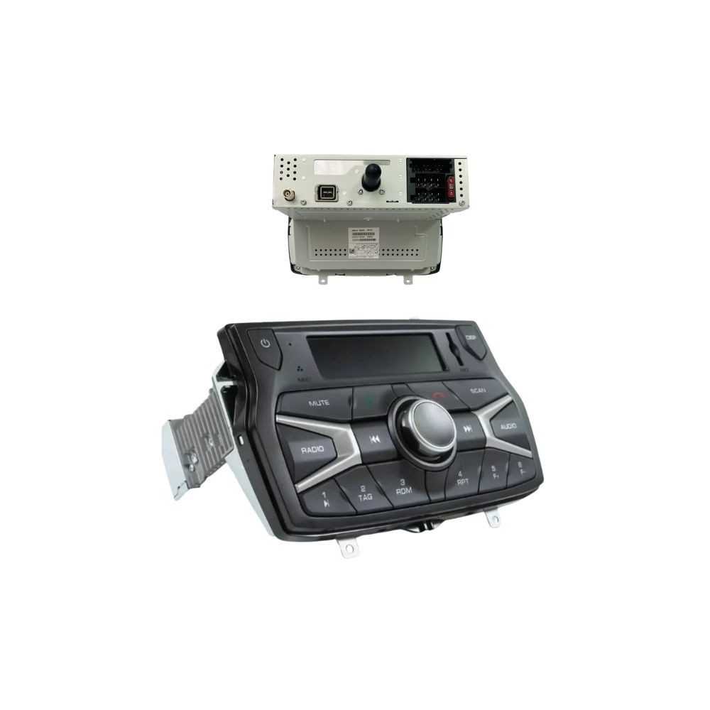 Autorádio 8450031300