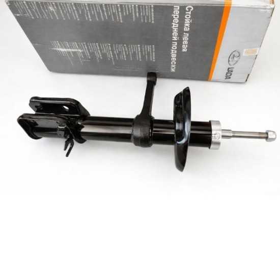 Tlmič perovania predný pravý AVTOVAZ 1119-2905402