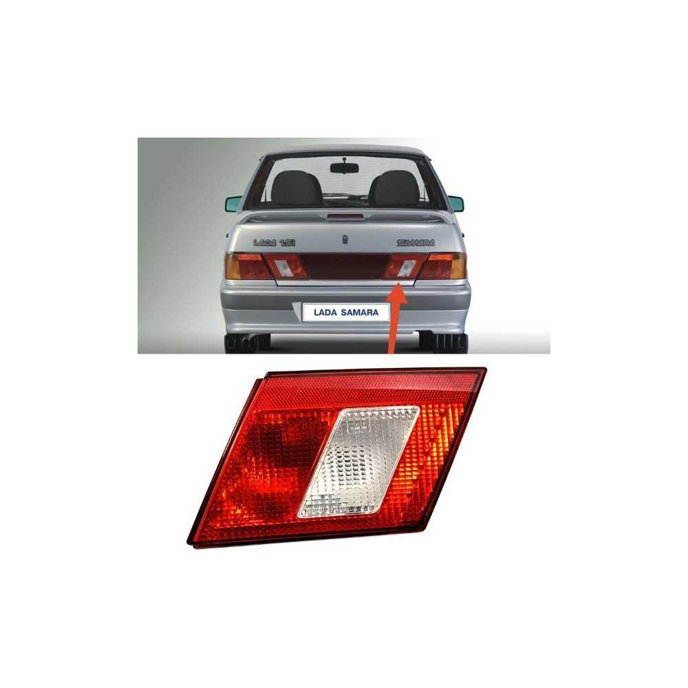 Zadné vnútorné pravé svetlo 2114-3716136-03