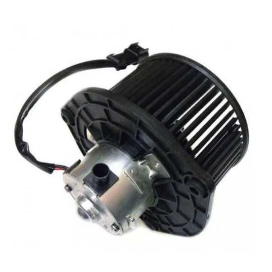 Ventilátor topení 1118-8118020