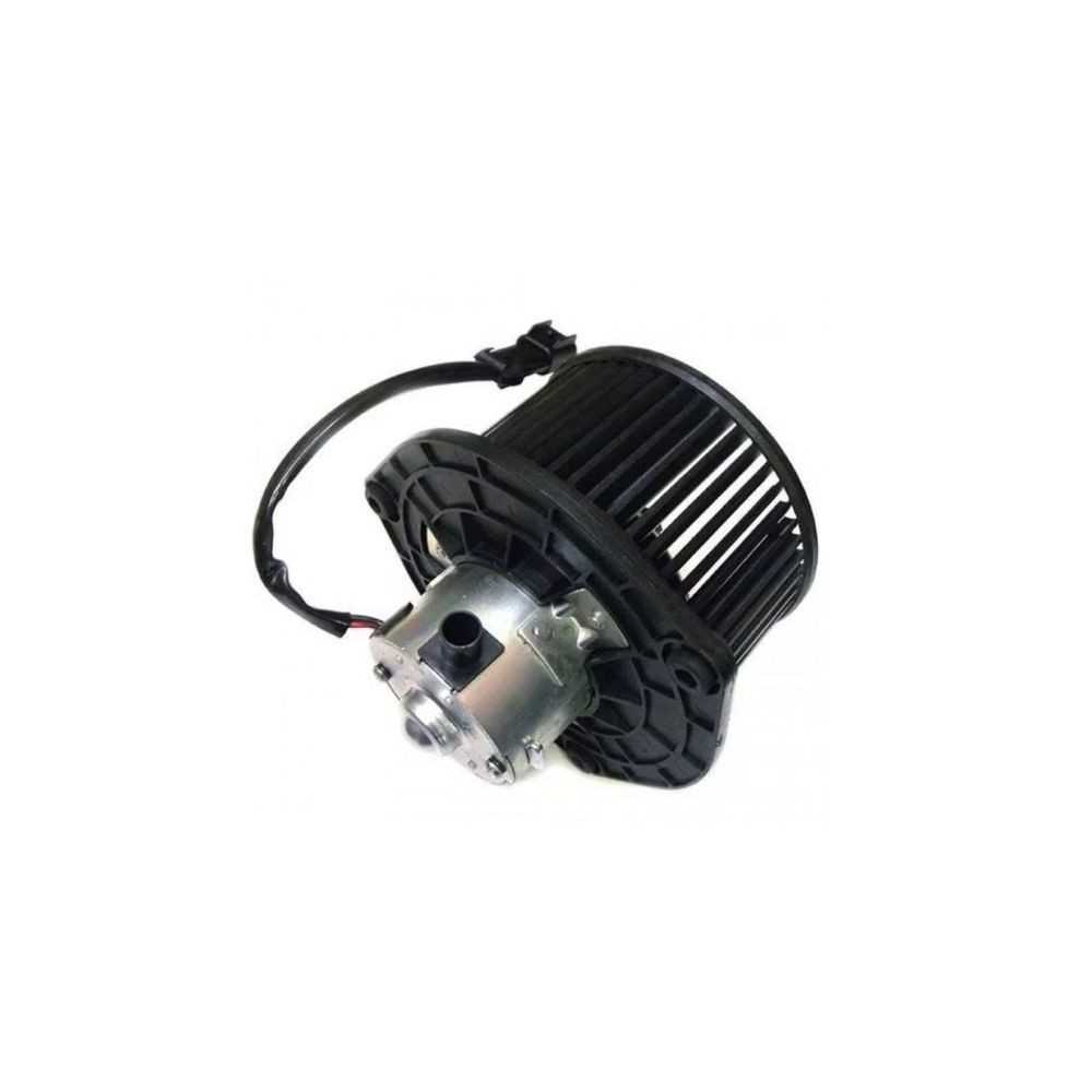 Ventilátor topení 1118-8118020