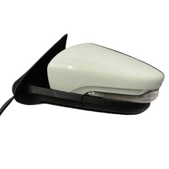 Zrkadlo spätné ľavé 2191-8201021