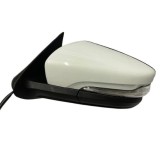 Zrkadlo spätné ľavé 2191-8201021