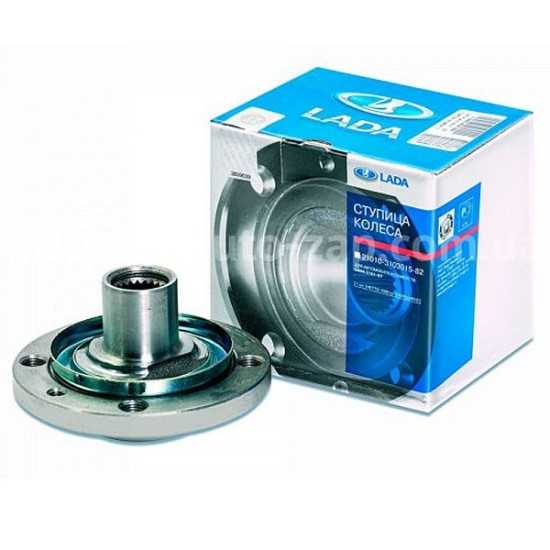 Náboj kolesa predný 2108-3103012