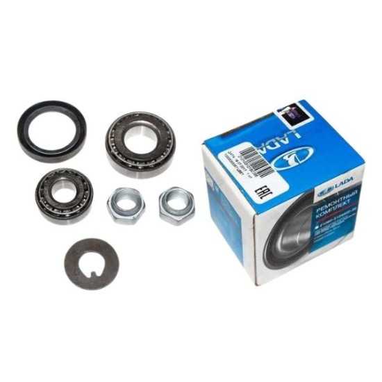 Set rulmenti roata fata LADA SPORT 2101-3101800-86