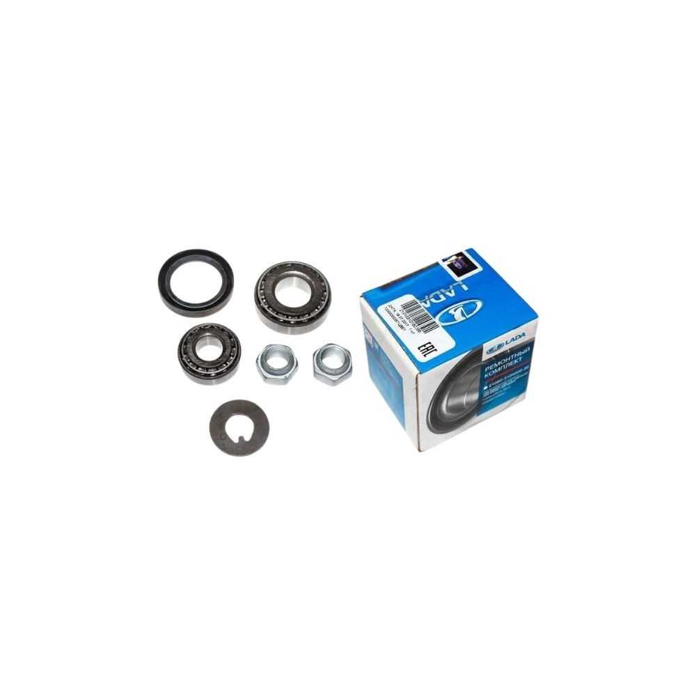 Set rulmenti roata fata LADA SPORT 2101-3101800-86
