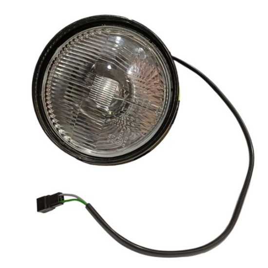 Reflektor s elektrickým ovládáním 8450084241