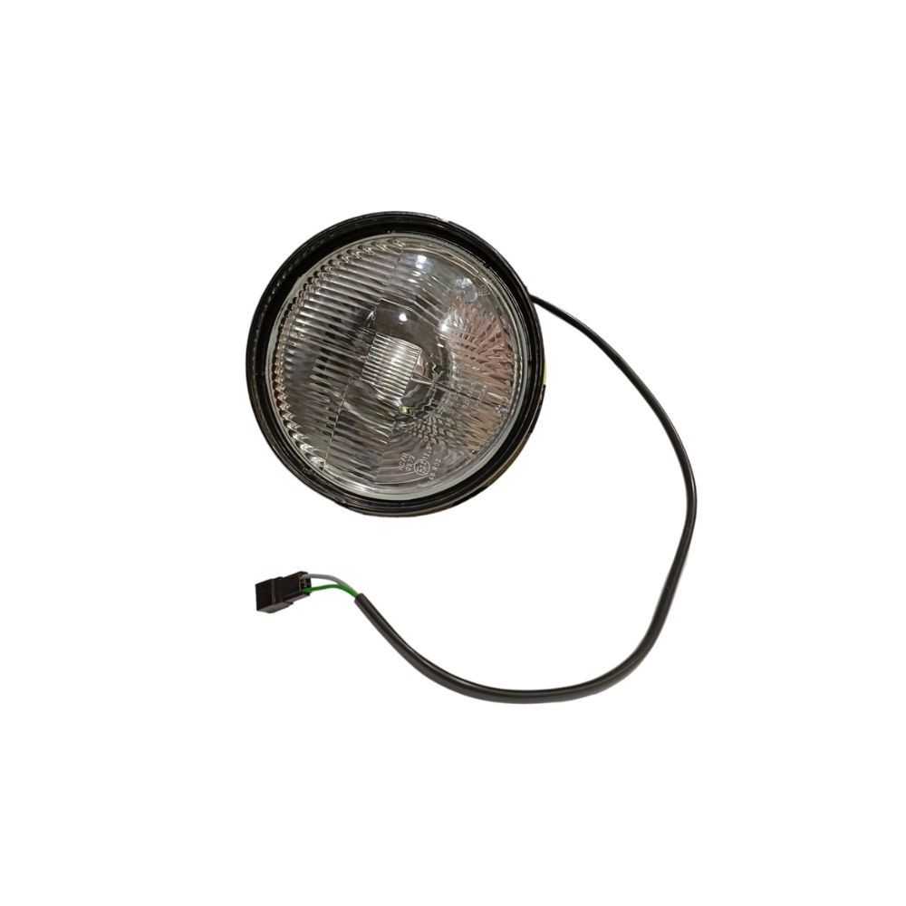Reflektor s elektrickým ovládáním 8450084241