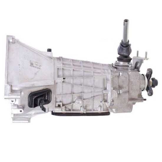 TRAVEL váltómű 2123-1700010