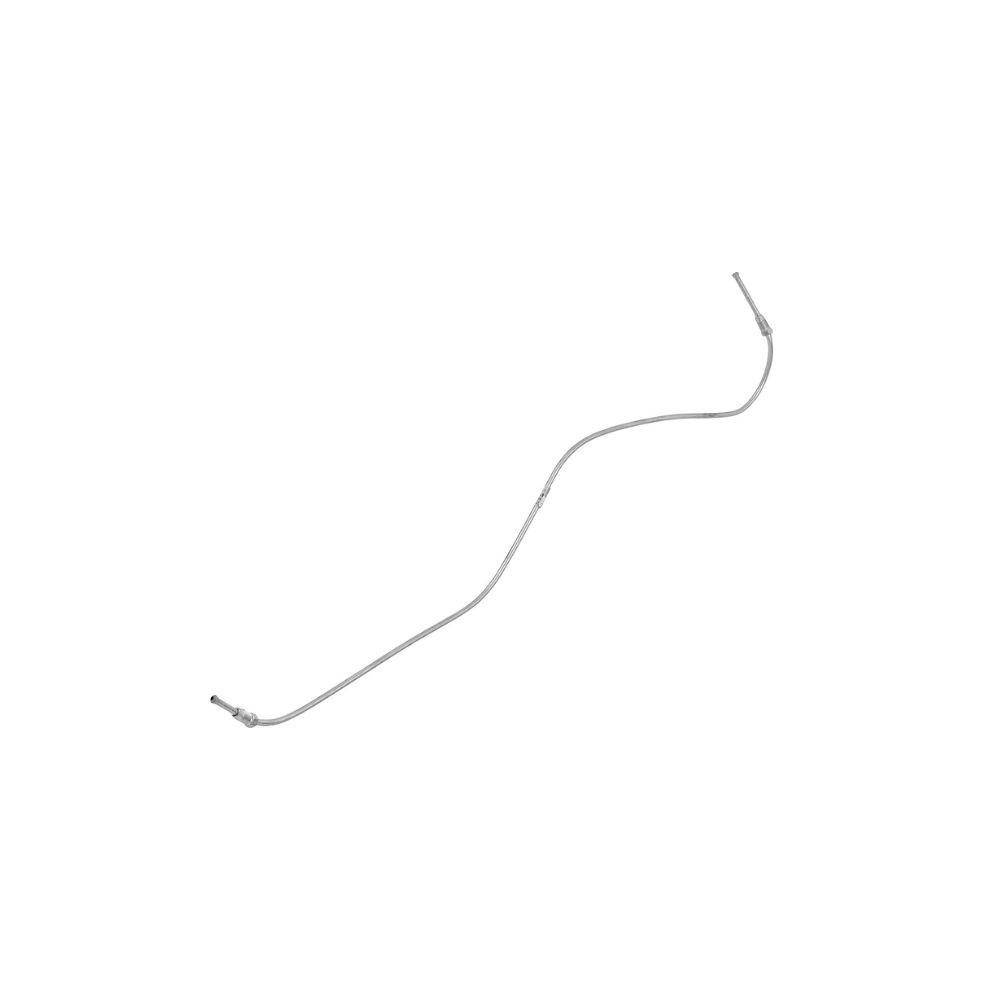 Fékcső első jobb rövid NIVA 2121-3506140