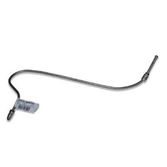 Fékcső első bal rövid NIVA 21213-3506150