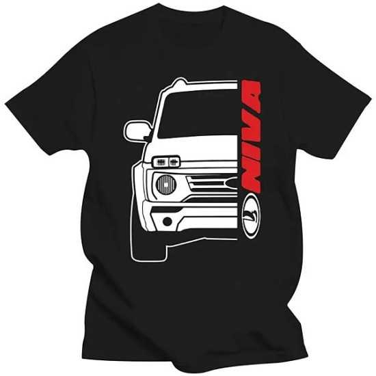 Tricou bărbați NIVA