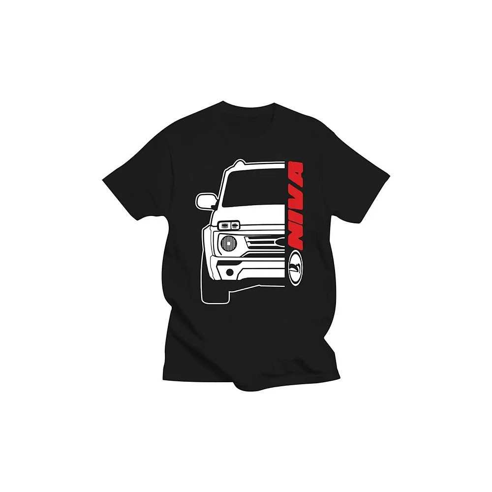 Tricou bărbați NIVA