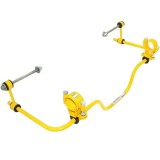 Tyč stabilizátora vzadu VAZ 2101-2107