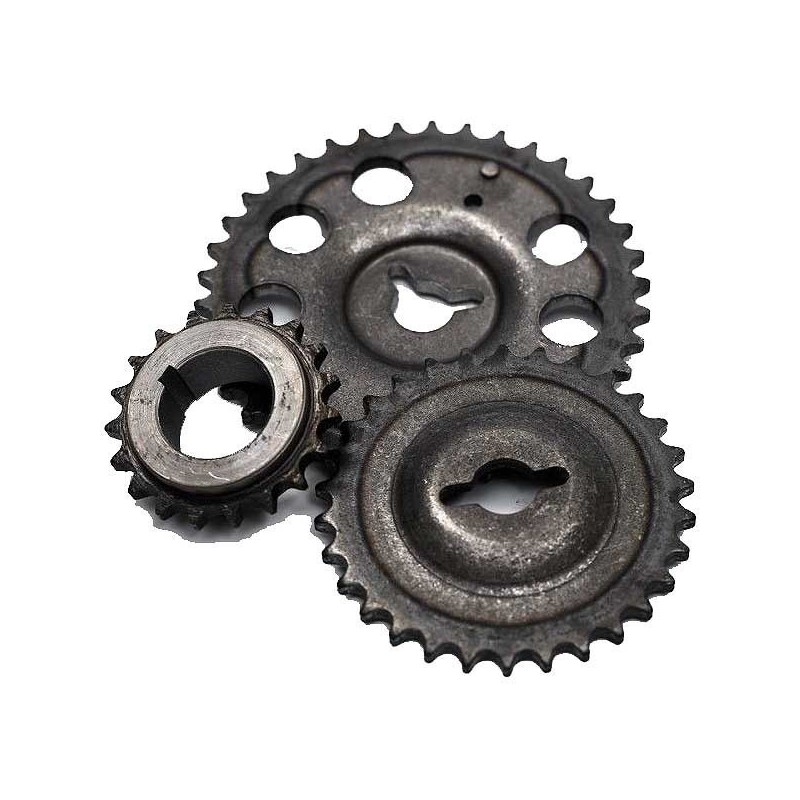 Rozvody kolesa sada 21214-1006020+5030+11220