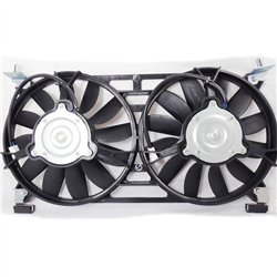 Ventilátor dvojmotorový 21214-1300024-40
