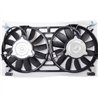 Ventilátor dvojmotorový 21214-1300024-40