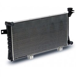 Chladič 21214-1301012 1,7i
