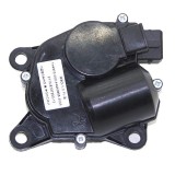 Motorček ovládania klapky kúrenia 2110-8127200