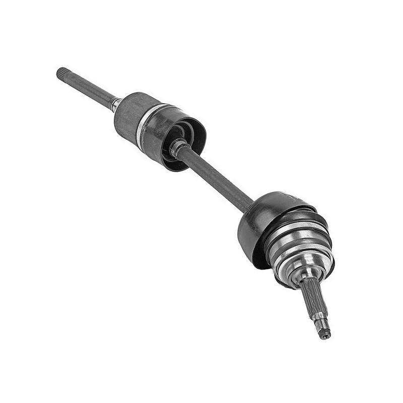 Poloos predná pravá 24 zubová 2123-2215010