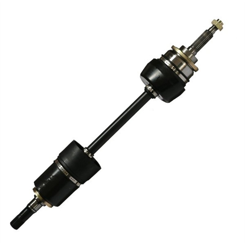 Poloos predná ľavá 24 zubová 2123-2215011