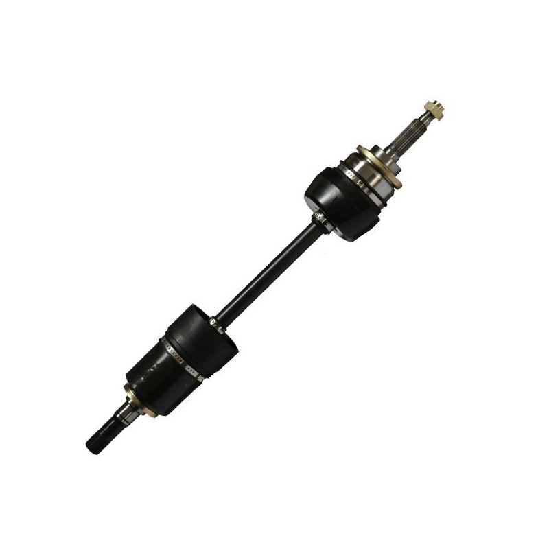 Poloos predná ľavá 24 zubová 2123-2215011