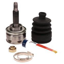 Kĺb vonkajší 24 zubový Truckman 2123-2215012