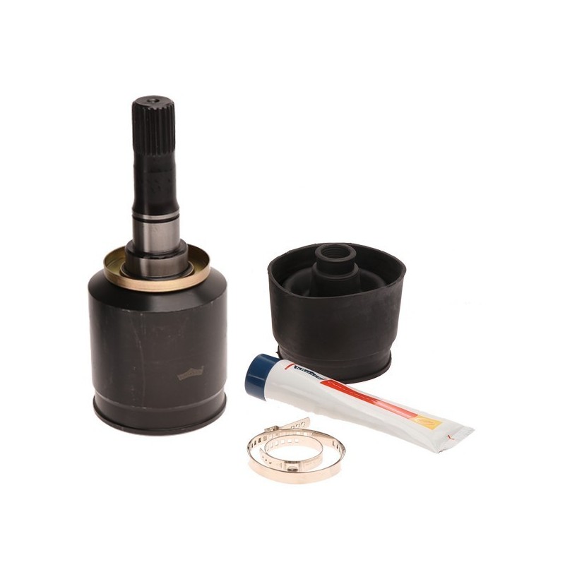 Kĺb vnútorný ľavý 24 zubový 2123-2215057