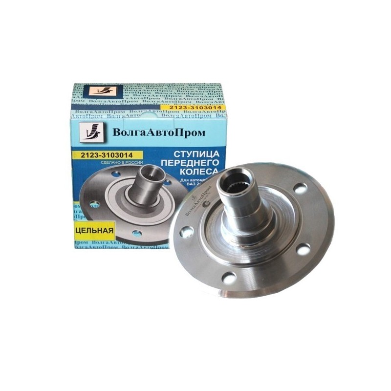 Náboj 24 zubový 2123-3103014