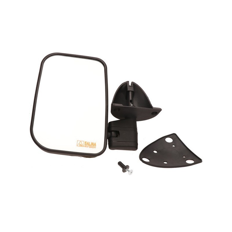 Zrkadlo pravé Niva 2346-8201050