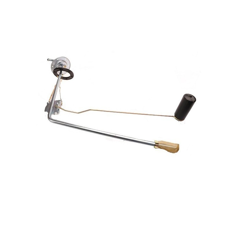 Plavák nádrže - úplný 2101-1101125