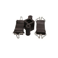 Držiak výfuku sada 2101-1203047+3072