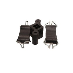 Držiak výfuku sada 2101-1203047+3072