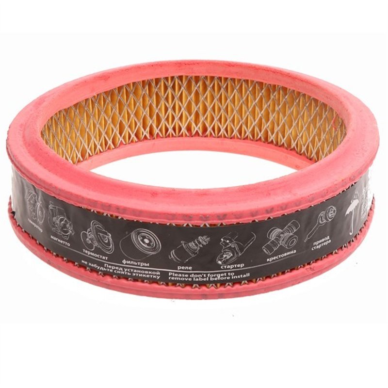 Filter vzduchový okrúhly 2101-1109100