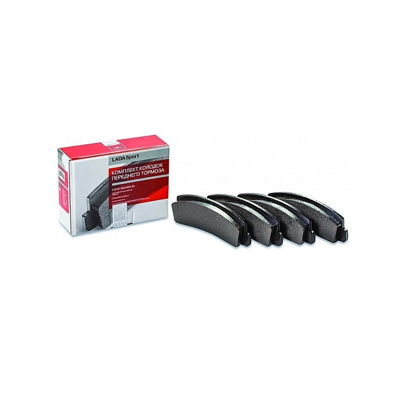 Brzdová doska sada Kroner 2121-3501089